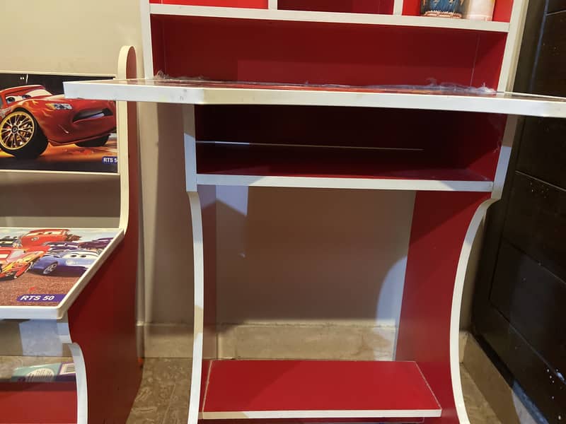 Kids study table 3