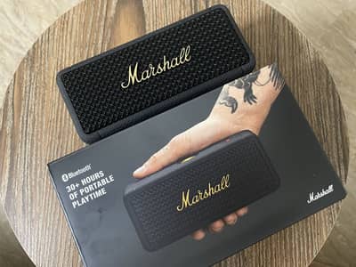 Marshall Emberton 2