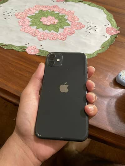 Apple iPhone 11