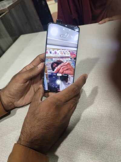 One Plus 7 Pro