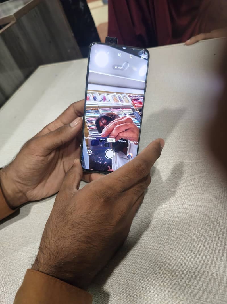 One Plus 7 Pro 0