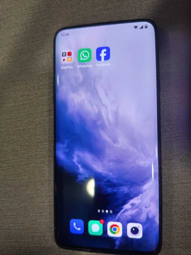 One Plus 7 Pro 4