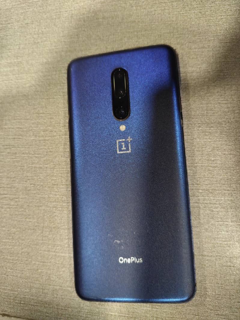 One Plus 7 Pro 5