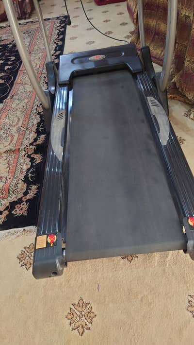 SK Treadmill and Walking Machine