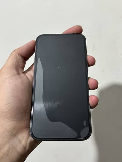 Apple iPhone 13 Pro