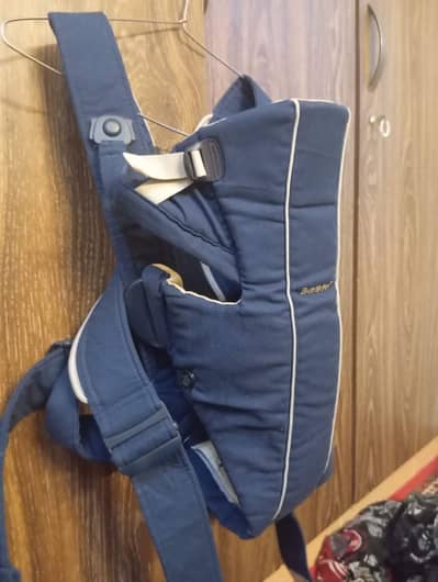 baby bjorn imported baby carrier