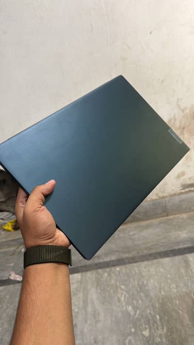 Lenovo idiapad S340|8gb-256ssd||AMd ryzen 5|(with 2 gb GPU)