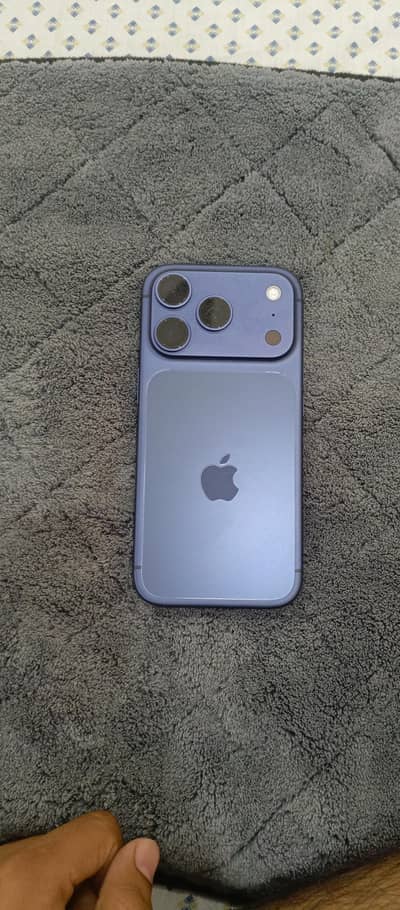 Apple iPhone 17 Pro