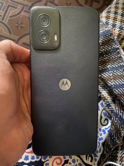 Motorola Moto G Power 5G 2024