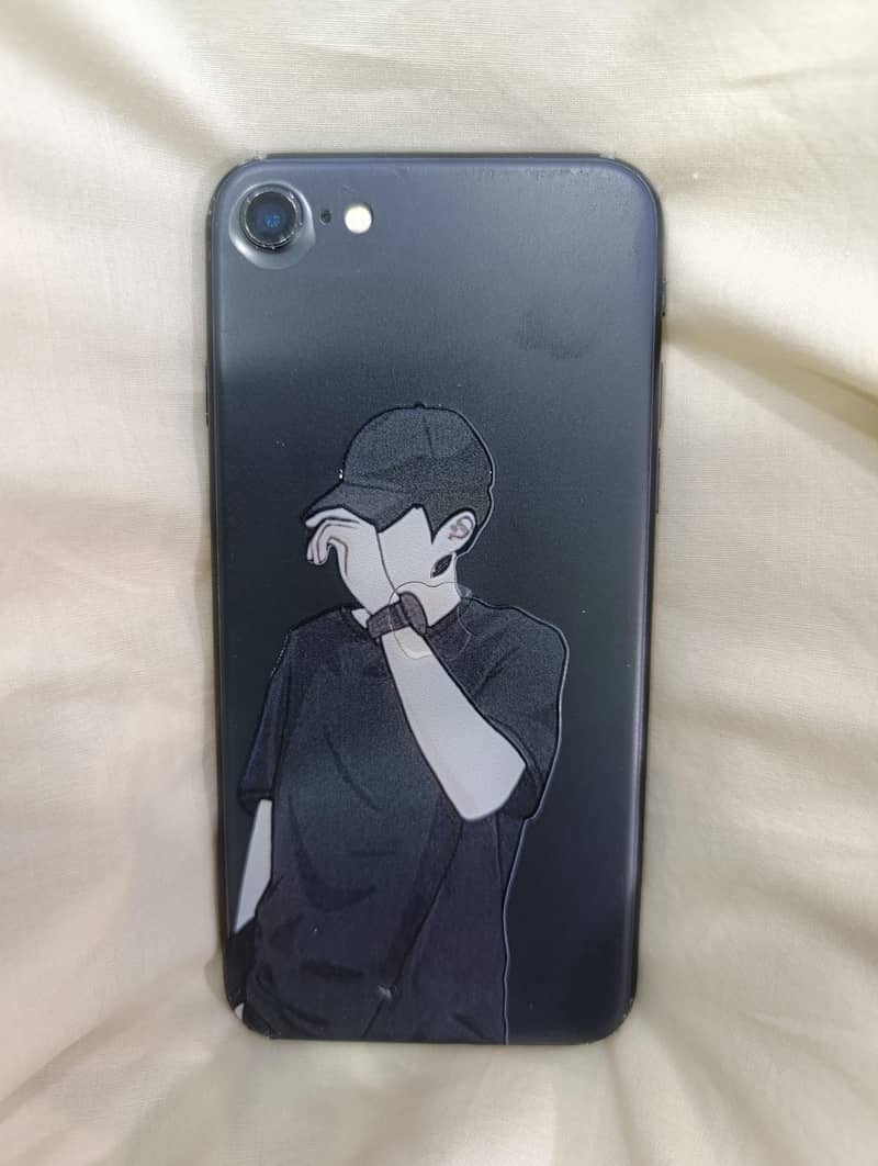 Apple iPhone SE 1
