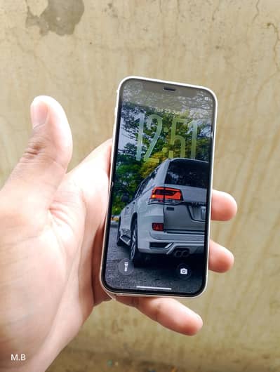 Apple iPhone 12 mini