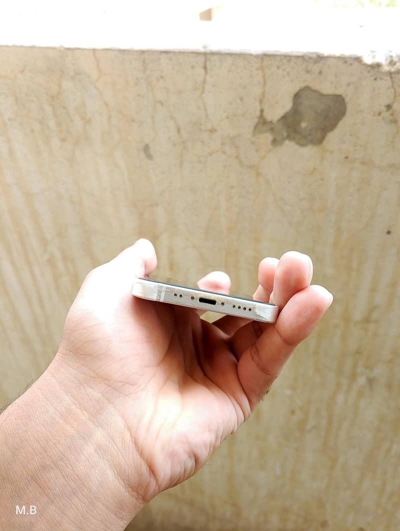 Apple iPhone 12 mini 5