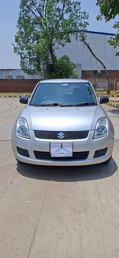 Suzuki Swift DX 2012 (Bter thn Paaso, Alto,Wagon R,Vitz,Daihatsu,Mira)