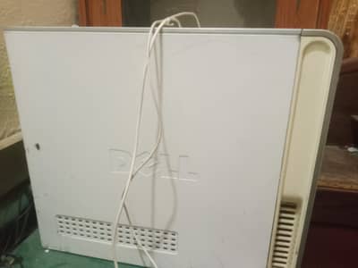 CPU for online work