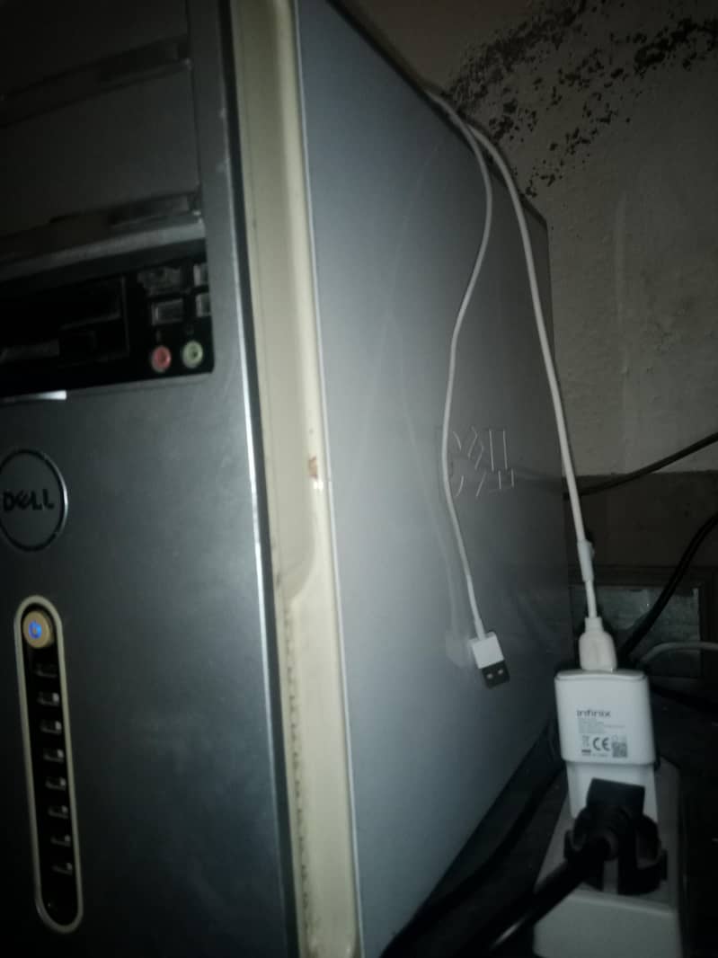 CPU for online work 3