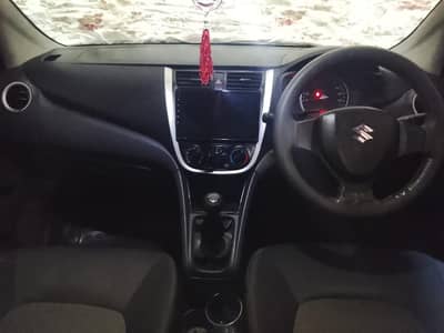 Suzuki Cultus VXL 2019