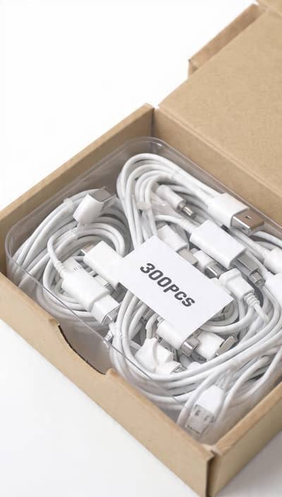 Charging cable in love price 50%discount