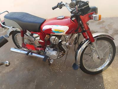 Yamaha 2010