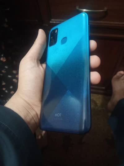 Infinix Hot 9 Play