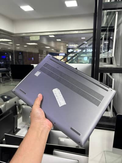 Lenovo Yoga 7 X360 14IRL8 Touch Laptop Core i5 13th Gen 8GB | 512GB