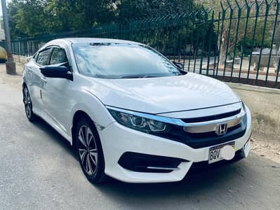 Honda Civic 2019 For Sale | Throughout Honda Maintained