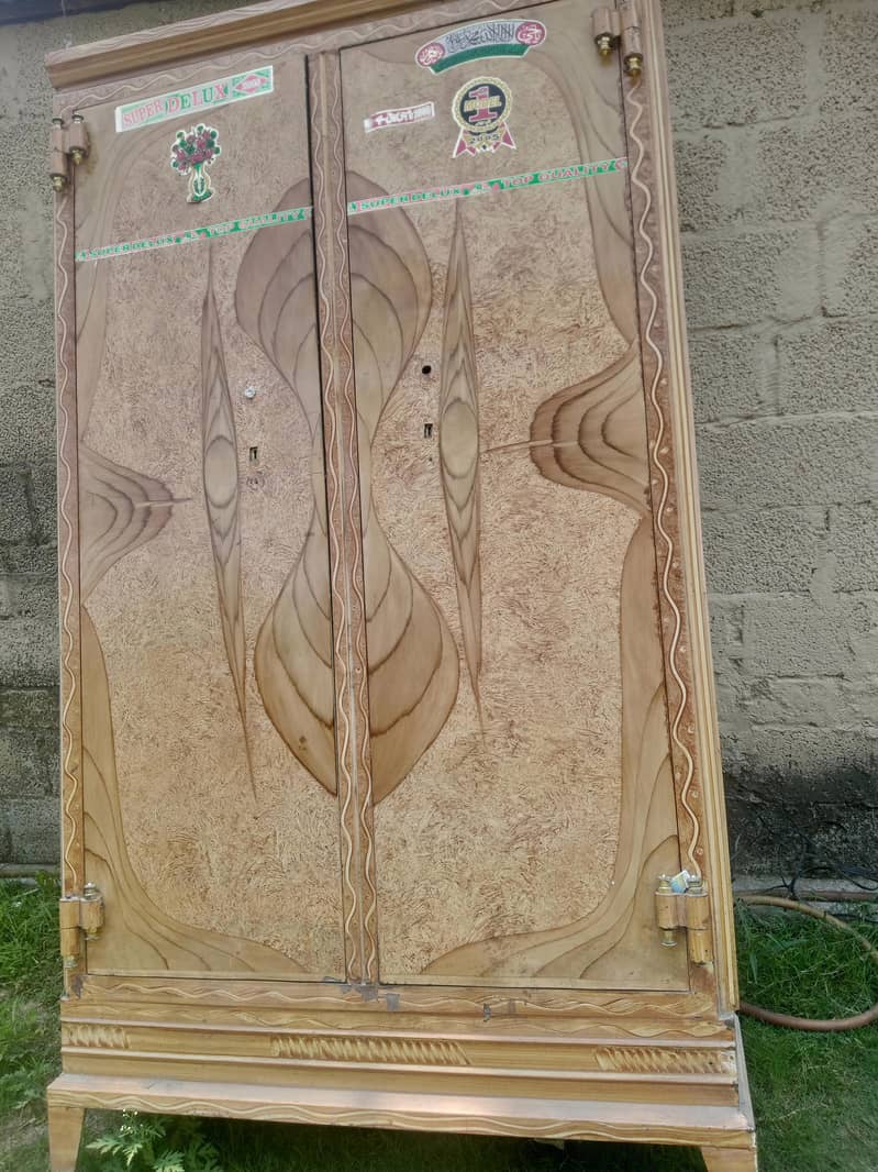 door lock 1