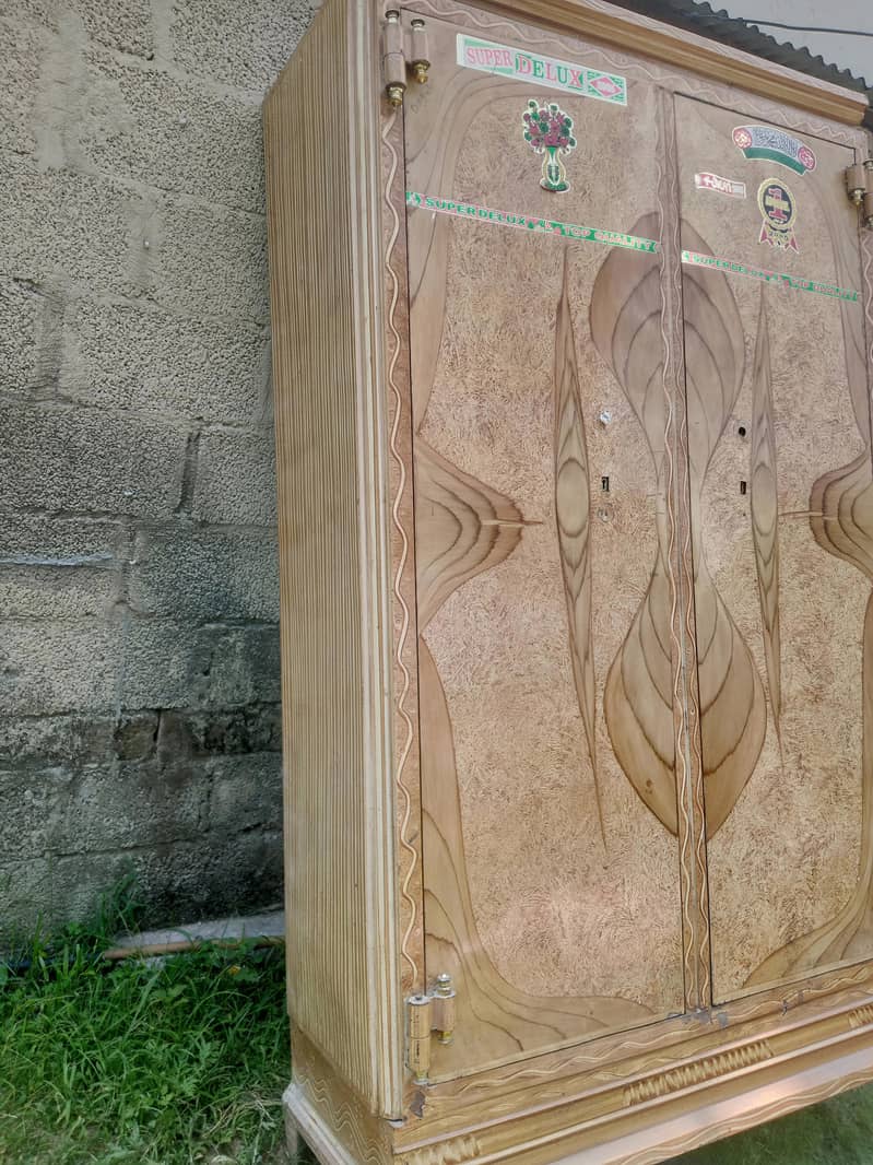 door lock 2