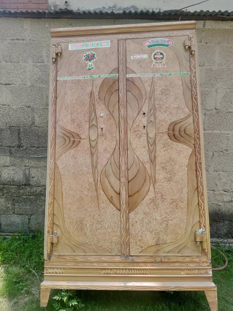 door lock 3