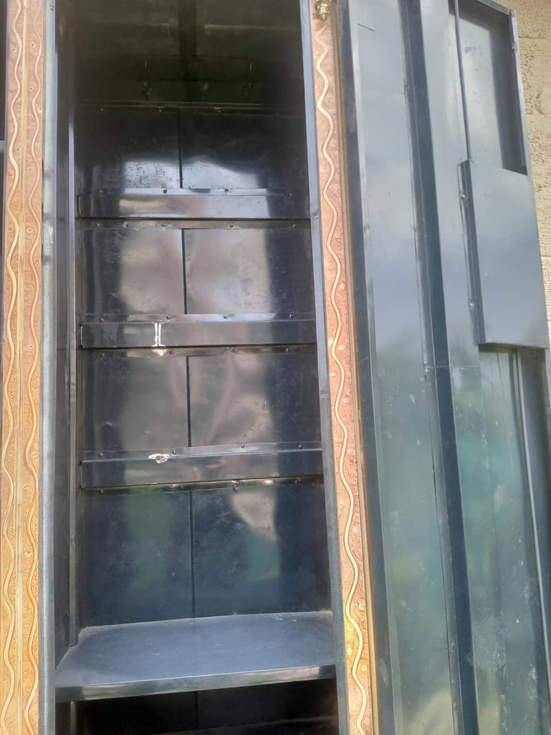 door lock 5