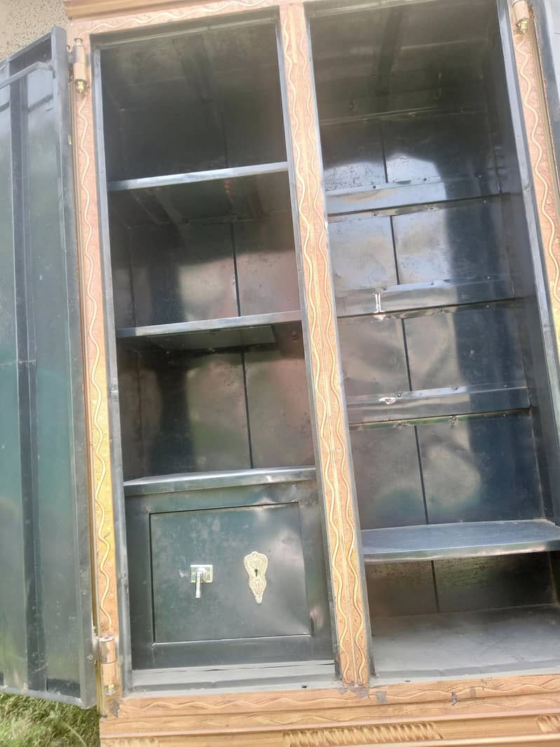 door lock 6