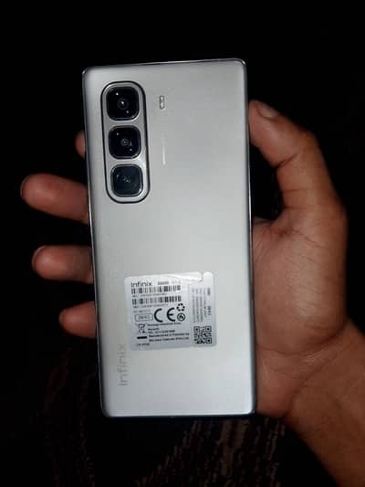 Infinix Hot 50 Pro Plus
