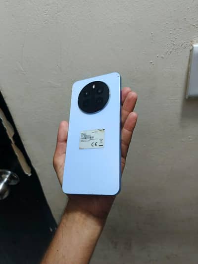 Realme 12 (12+256gb) with box