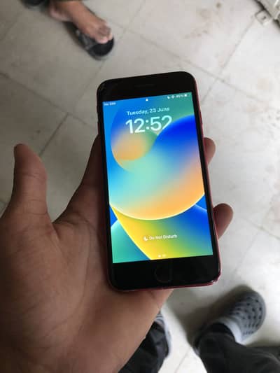 Apple iPhone 8