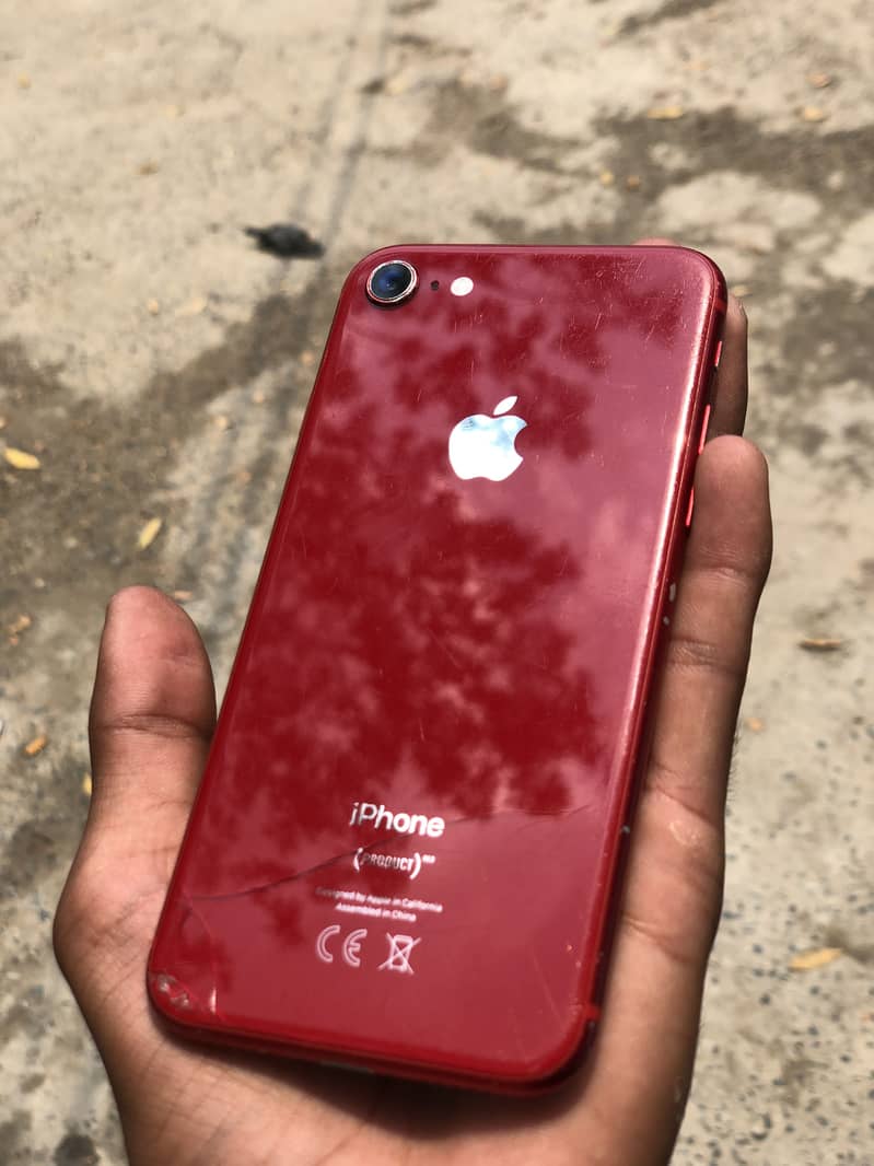Apple iPhone 8 5