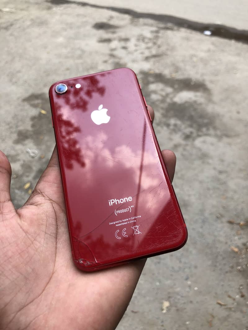 Apple iPhone 8 6