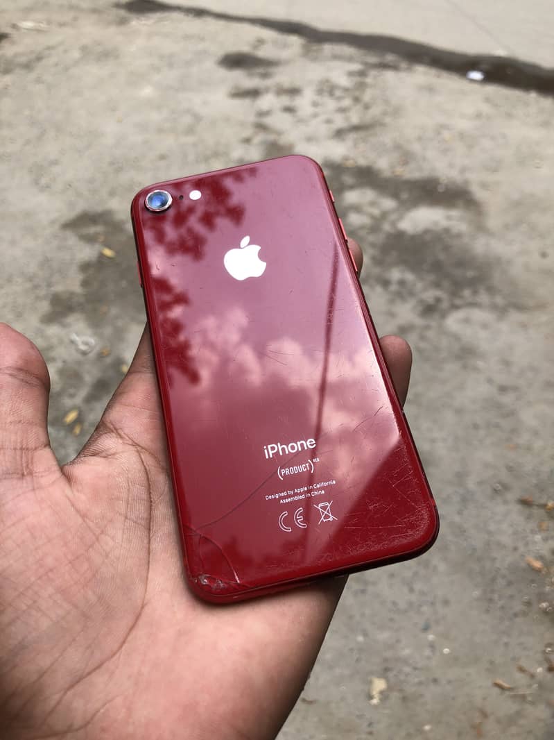 Apple iPhone 8 7