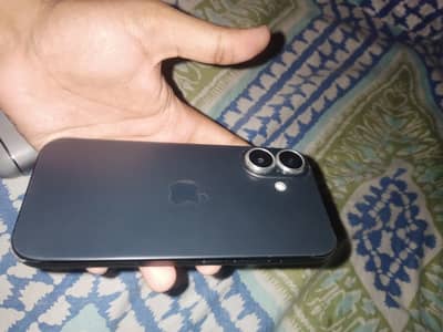 Apple iPhone 16 Jv non pta