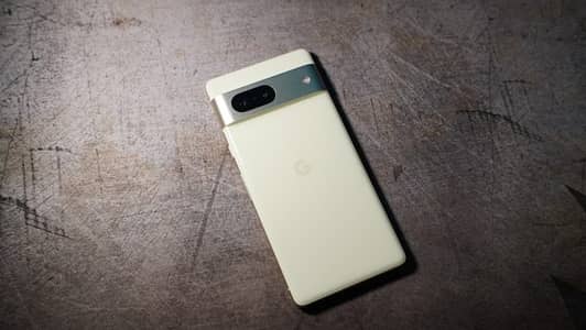 Google Pixel 7