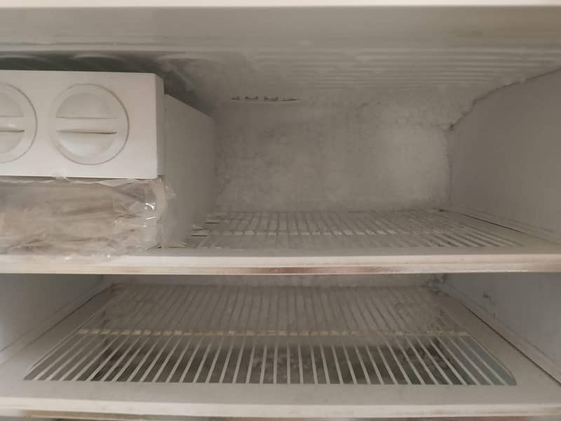 Fridge 0