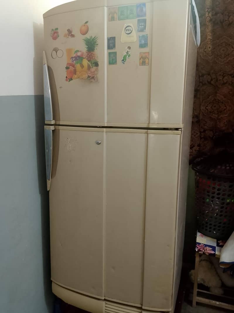 Fridge 2