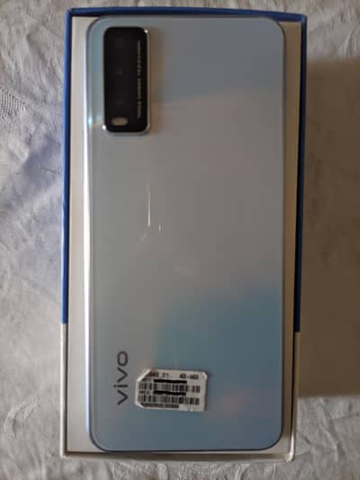 Vivo Y20