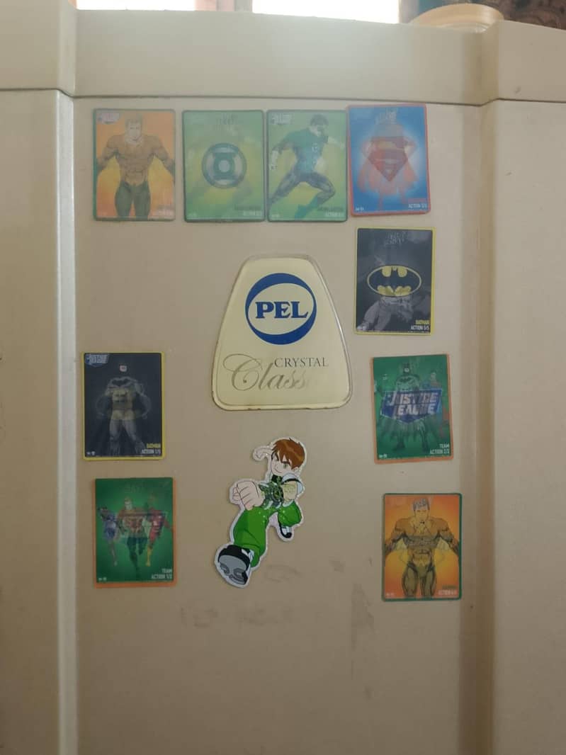 Fridge 5