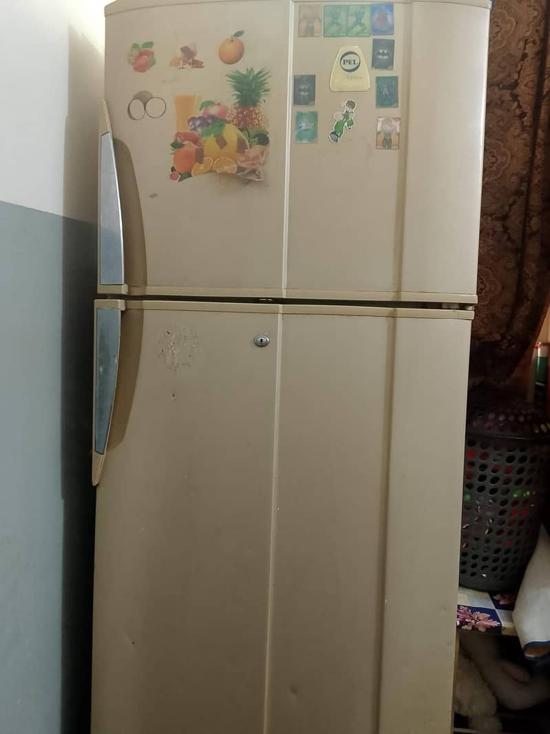 Fridge 6