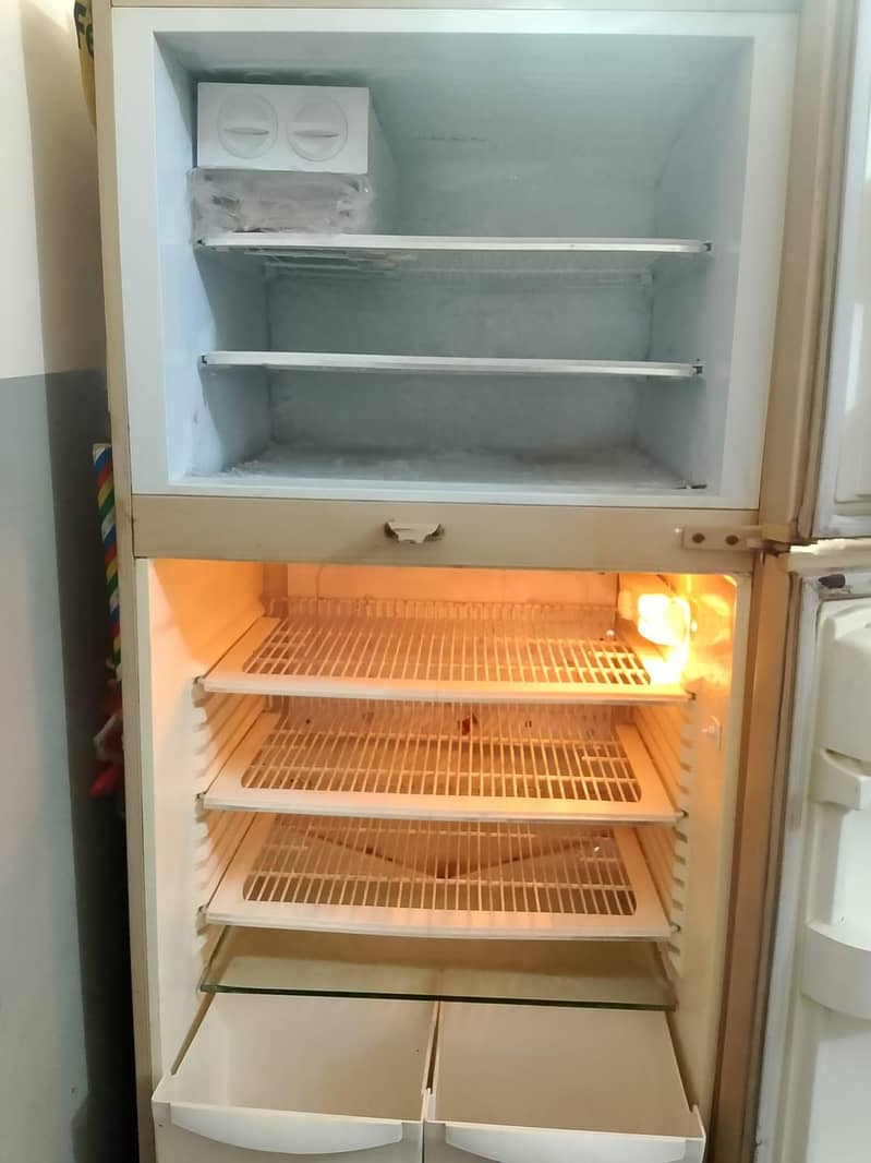 Fridge 7