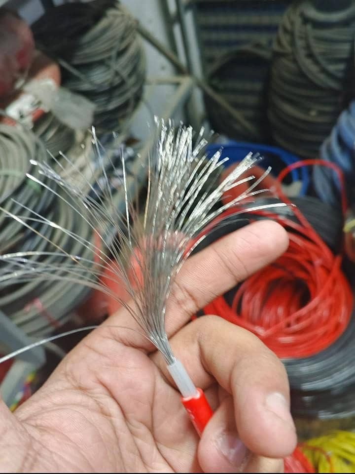 solar cable dc wire 0