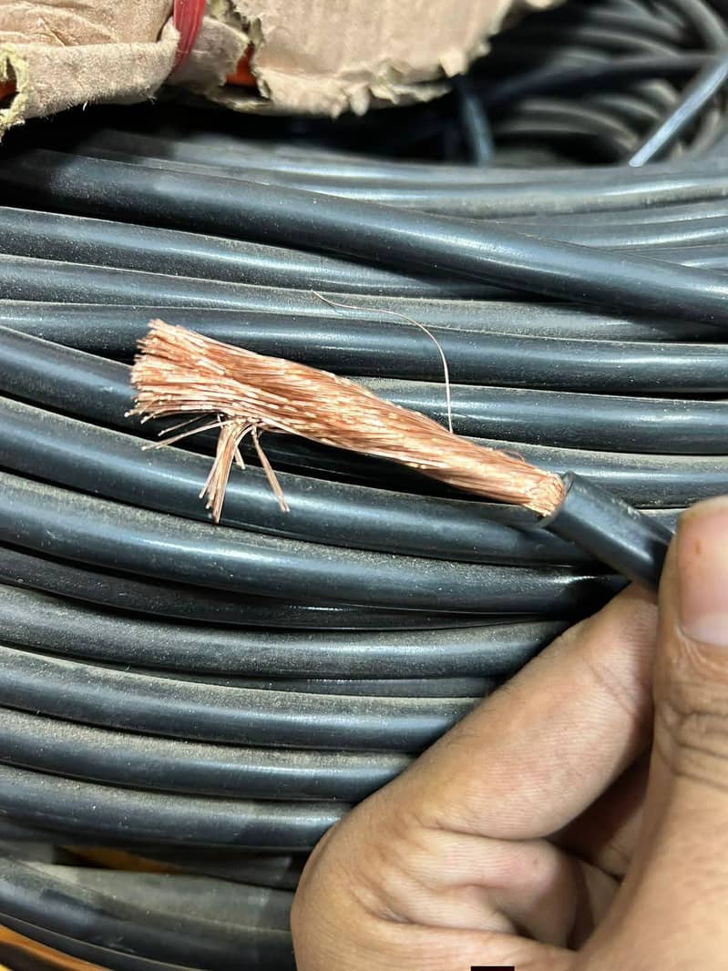 solar cable dc wire 2