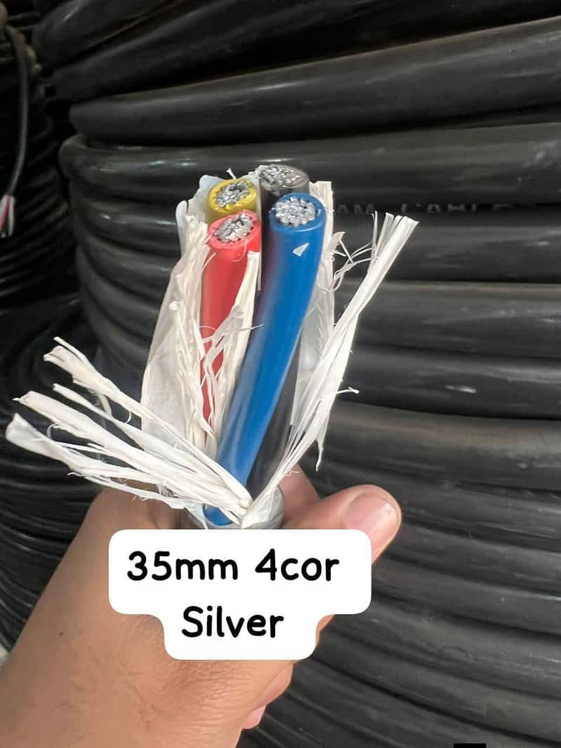 solar cable dc wire 3