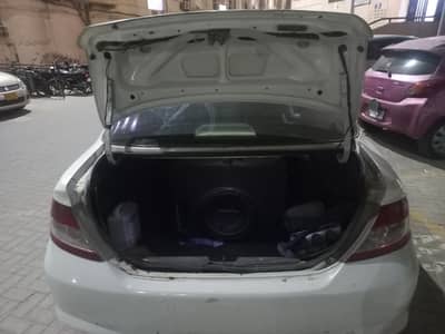 Honda City Vario 2004