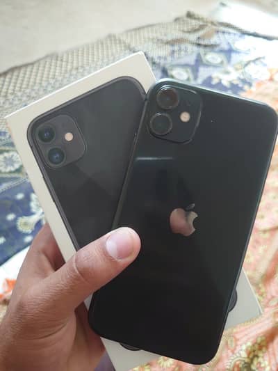 Apple iPhone 11