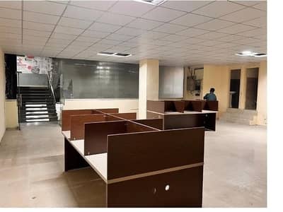Office For Rent Area 1300 Square Feet Office Available For Rent Real Pictures In Gulberg 3 Lahore